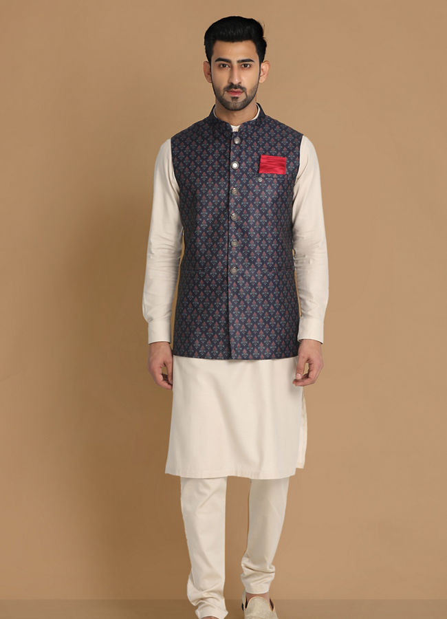 Manyavar 2025 modi dress